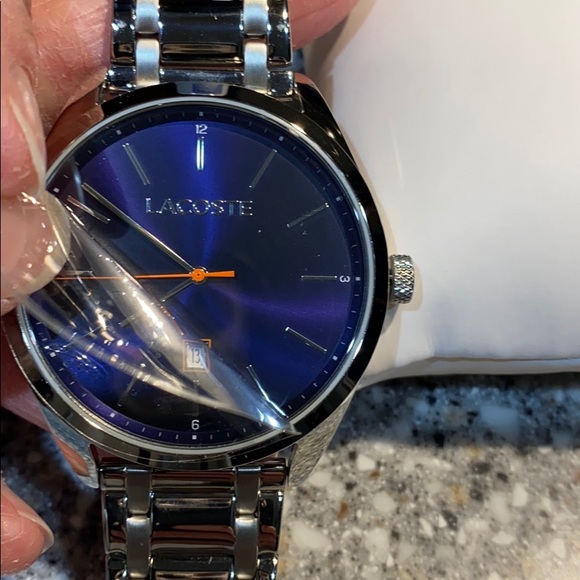 Lacoste Men’s San Diego Quartz Watch - Picture 2 of 10